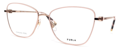 Оправа для очков FURLA VFU588  фотография-1