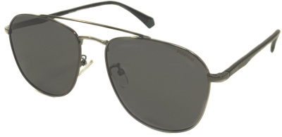 Очки солнцезащитные Polaroid PLD2106/G/S  фотография-1