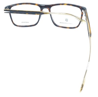 Оправа для очков DAVID BECKHAM DB 1124  фотография-4