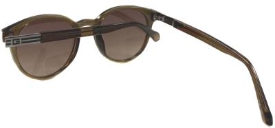 Очки солнцезащитные GUESS GU 00040  фотография-3