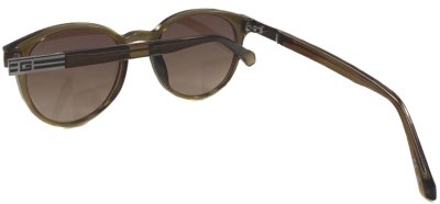 Очки солнцезащитные GUESS GU 00040  фотография-3