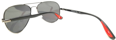 Очки солнцезащитные ARIZONA 29314  фотография-2