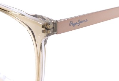 Оправа для очков PEPE JEANS Tucker PJ 3433  фотография-5