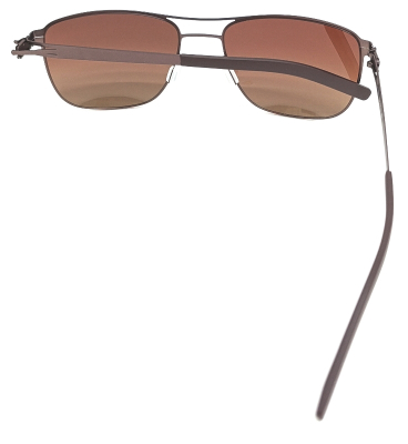 Очки солнцезащитные MORETTI A92085  фотография-4