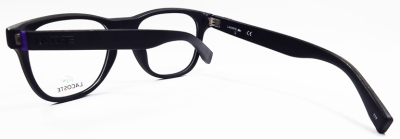 Оправа для очков LACOSTE L 2795  фотография-3