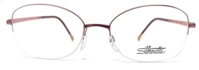 Оправа для очков Silhouette Sil Illusion Nylor 4561  фотография-2