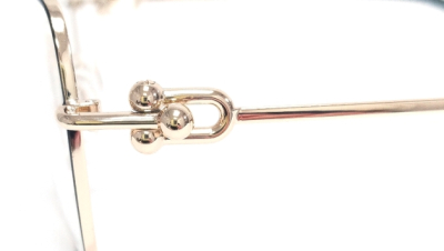 Оправа для очков VALENTIN YUDASHKIN VY 5396  фотография-5