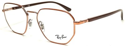 Оправа для очков RAY BAN RB6471  фотография-1