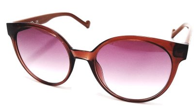 Очки солнцезащитные LUI JO LJ738S  фотография-1