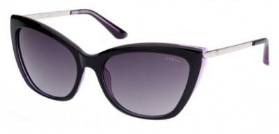 Очки солнцезащитные GUESS GU 7781  фотография-1