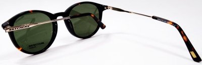 Очки солнцезащитные SKECHERS SE6172  фотография-3