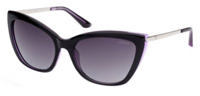 Очки солнцезащитные GUESS GU 7781  фотография-1