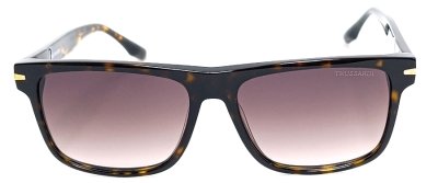 Очки солнцезащитные TRUSSARDI TSM9006  фотография-2