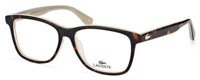 Оправа для очков LACOSTE L 2776  фотография-1