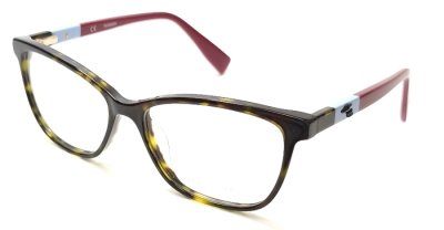 Оправа для очков TRUSSARDI VTR389  фотография-1