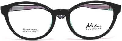 Оправа для очков Nikitana 1276  фотография-6