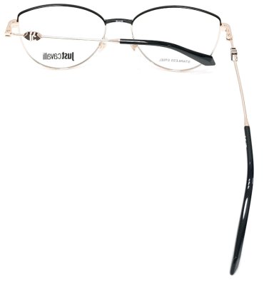 Оправа для очков JUST CAVALLI VJC014  фотография-9