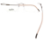 Оправа для очков Silhouette TNG 2018 5521  фотография-4