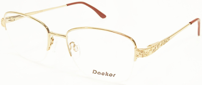 Оправа для очков Dackor 018  фотография-1
