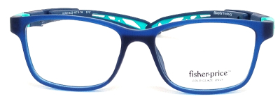 Оправа для очков Fisher Price FPSP005  фотография-7