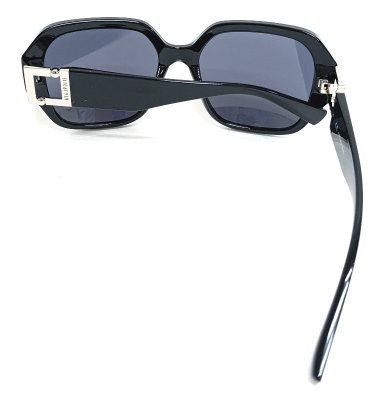 Очки солнцезащитные MEGAPOLIS 51  фотография-4