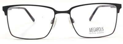 Оправа для очков Megapolis 1244  фотография-2