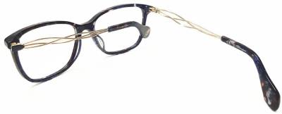 Оправа для очков Blumarine VBM 738  фотография-3