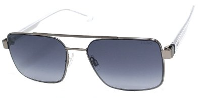 Очки солнцезащитные HUGO HG 1313/S  фотография-1