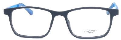 Оправа для очков VENTOE JUNIOR VCL 4412 с солнцезащитным клипом  фотография-4