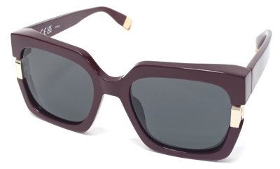 Очки солнцезащитные FURLA SFU624  фотография-1