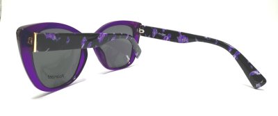 Очки солнцезащитные DACKOR 372  фотография-3