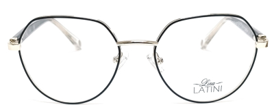 Оправа для очков LINA LATINI 63117  фотография-6