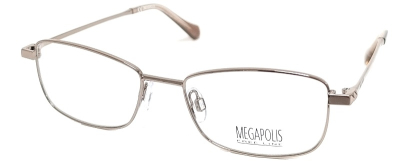 Оправа для очков Megapolis 2328  фотография-1
