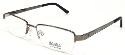 Оправа для очков Megapolis 461  фотография-1