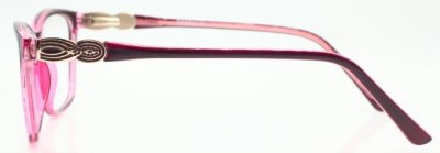 Оправа для очков Dacchi D35777  фотография-3