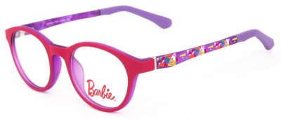 Оправа для очков Barbie BBV026  фотография-1