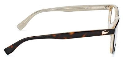 Оправа для очков LACOSTE L 2776  фотография-3
