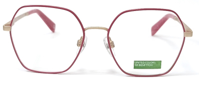 Оправа для очков BENETTON BEO3056  фотография-2
