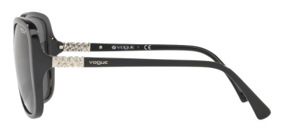 Очки солнцезащитные VOGUE VO 5154-SB  фотография-3