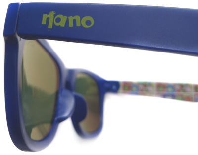 Очки солнцезащитные NANOVISTA CLUP-L NS 50533  фотография-4