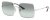 Очки солнцезащитные RAY BAN RB 1971 Square фотография-1 Очки солнцезащитные RAY BAN RB 1971 Square фотография-1