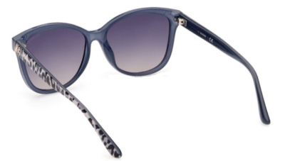 Очки солнцезащитные GUESS GU 7828  фотография-4