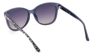 Очки солнцезащитные GUESS GU 7828  фотография-4