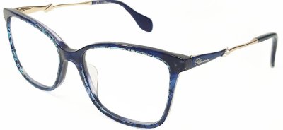 Оправа для очков Blumarine VBM 745S  фотография-1