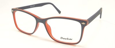 Оправа для очков Dackor 641  фотография-1