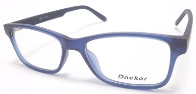 Оправа для очков Dackor 625  фотография-1