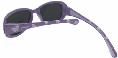 Очки солнцезащитные Polaroid Kids P0411  фотография-3