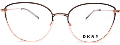 Оправа для очков DKNY DK1027  фотография-2