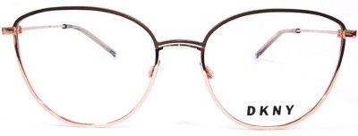 Оправа для очков DKNY DK1027  фотография-2