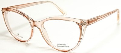 Оправа для очков SWAROVSKI SK5245  фотография-1